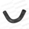 TALBO 166314 Radiator Hose